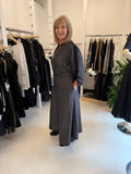 NU Denmark Eliana Grey Long Dress