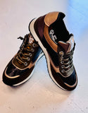Refresh Khaki Trainer