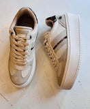 Refresh Beige Trainer