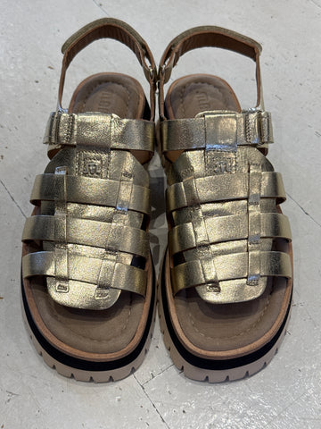 Maruti Gold Gladiator Logan Sandal