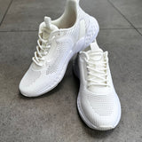 Refresh White Trainer