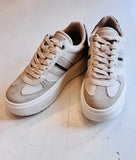 Refresh Beige Trainer