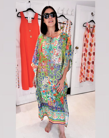 Escape Tara Kaftan