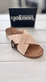 Yokono Jerba 300 Nude Slider