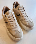 Refresh Beige Trainer