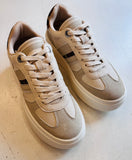 Refresh Beige Trainer