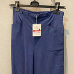 Compania navy trouser