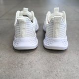 Refresh White Trainer