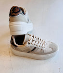 Refresh Beige Trainer