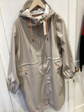 Inwear Beige Raincoat