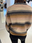 Inwear Stripe Sweater