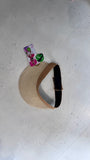 Lettuce Natural Visor