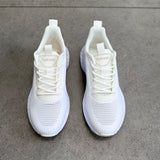 Refresh White Trainer