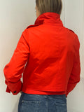 Monari Red Coat Jacket