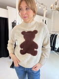 Miss Lagotte Teddy Jumper