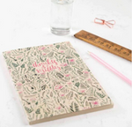 Thoughts & Scribbles Note Pad