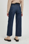 Byoung Wide Leg Jean