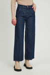 Byoung Wide Leg Jean