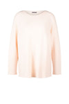 Oska Soft Pink Sweater